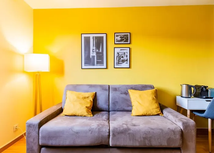 Evry Appartement Cosy // Proche Paris
