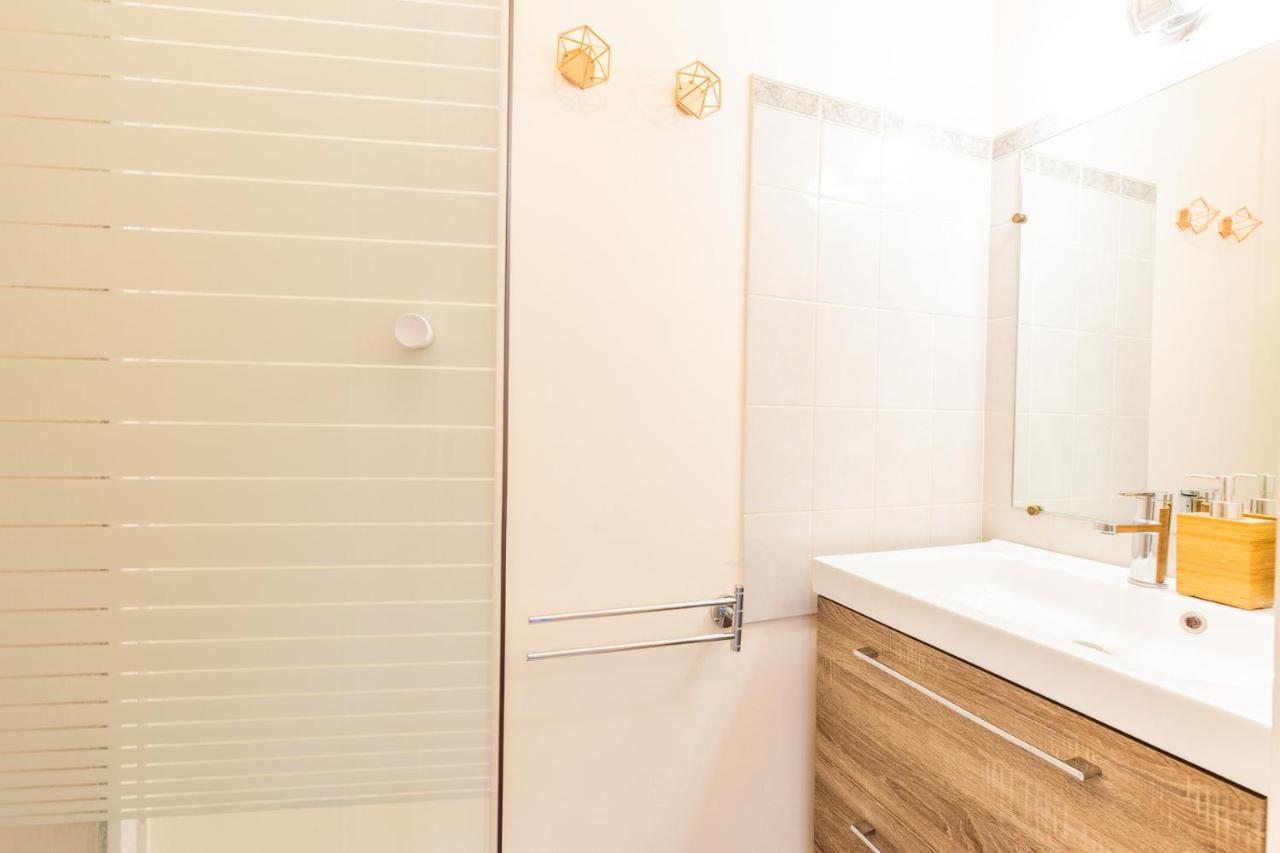 Evry Cosy // Proche Paris Apartment *